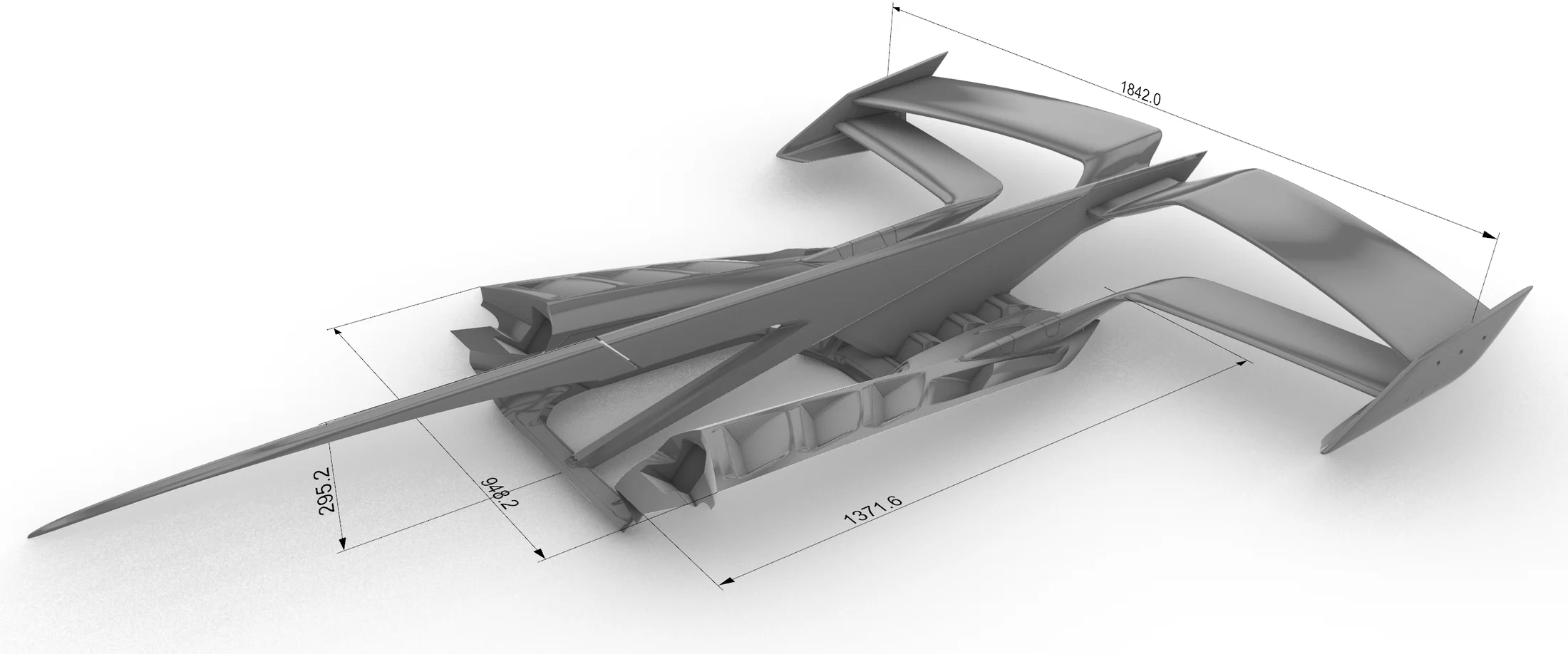 CAD Engineering — 1